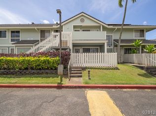 94-1505 Waipio Uka St APT B103, Waipahu, HI 96797