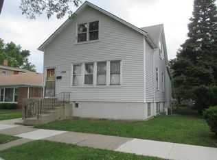2724 N Newcastle Ave, Chicago, IL