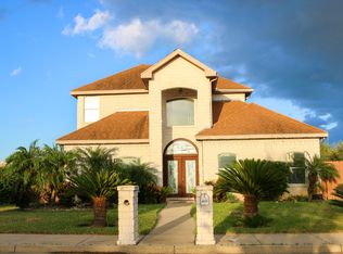6924 N 39th St, McAllen, TX 78504