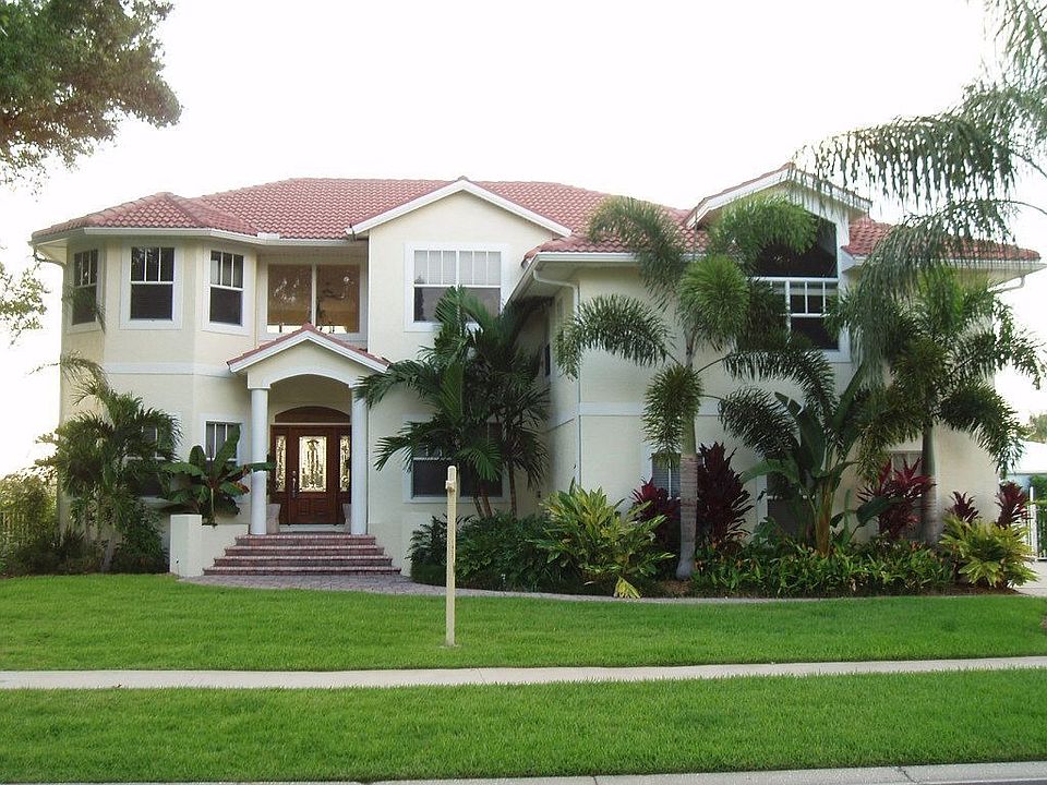 Street Front View