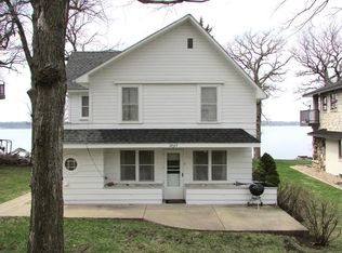 3803 Lake Shore Dr, Okoboji, IA 51355