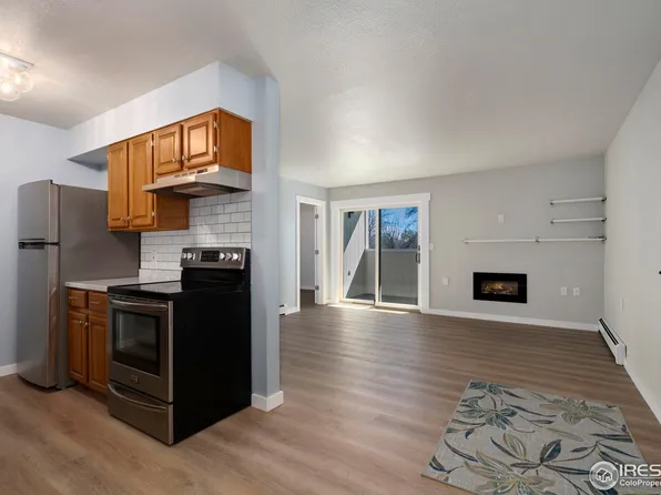 512 E Monroe Dr #C-329, Fort Collins, CO 80525