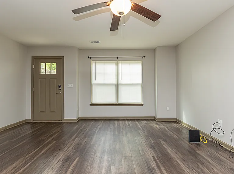 Open Living Room
