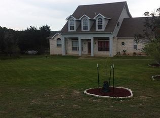 1005 Foothills Dr, Dripping Springs, TX 78620