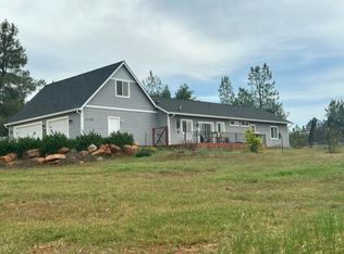 27100 Steelhead Trl, Shingletown, CA 96088