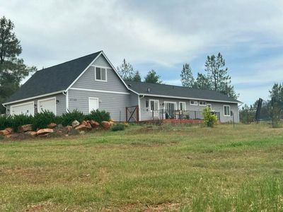 27100 Steelhead Trl, Shingletown, CA, 96088