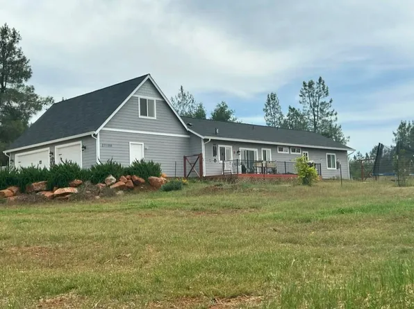 27100 Steelhead Trl, Shingletown, CA 96088