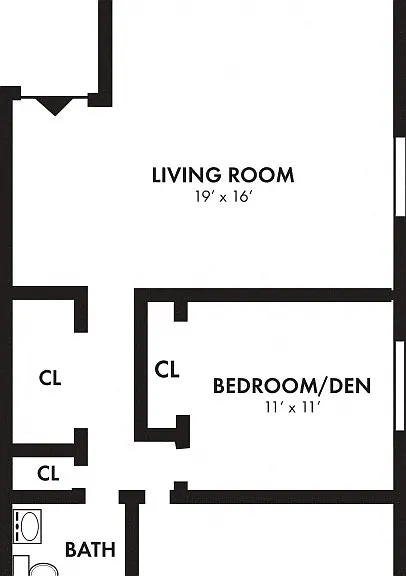 Kingswood Apartments & Townhomes — Photo 43
