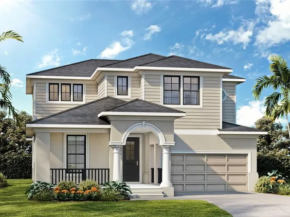 3892 Rocky Island Rd, New Port Richey, FL 34655