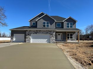 3454 Autumn Ridge Rd, Terre Haute, IN 47802