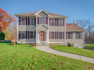 64 Loop Rd, Watertown, CT 06795