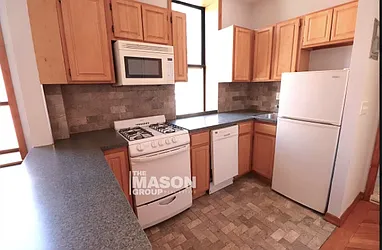 Rented by Mason Group LLC