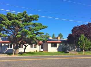 449 S Camp Rd, Grand Junction, CO 81507