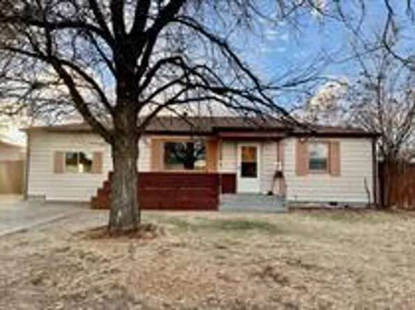 1007 33rd Ave, Greeley, CO 80634