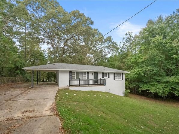 6650 Queen Mill Rd SE, Mableton, GA 30126