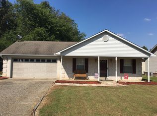 106 W Lauren Ln, Searcy, AR 72143
