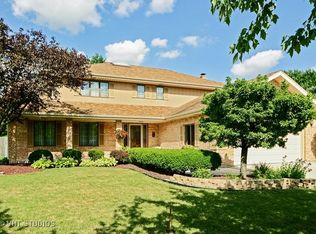 14101 Catherine Dr, Orland Park, IL 60462