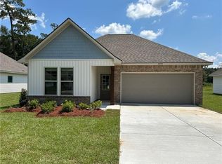 41378 Rosewood Ln, Hammond, LA 70403