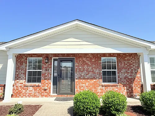 1040 Charlie Daniels Pkwy #164 Photo 1