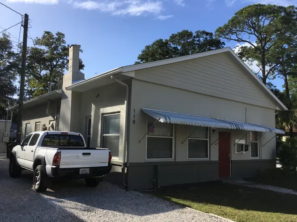 118 NW 19th St, Gainesville, FL 32603