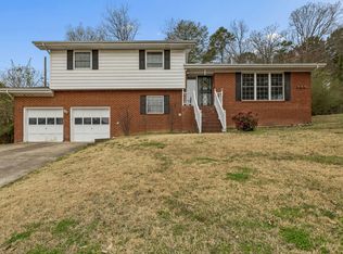1315 Northgate Cir, Hixson, TN 37343