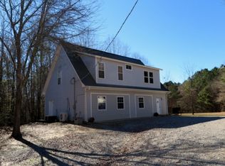 143 Saint Catherine Rd, Canton, MS 39046