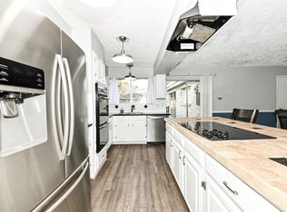 22226 Deville Dr, Katy, TX 77450