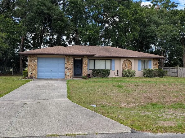 7560 SE 114th Ln, Belleview, FL 34420