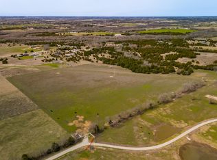 14991 County Road 1100, Blue Ridge, TX 75424