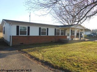 2467 Stony Run Rd, Buckhannon, WV 26201