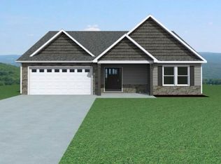 668 Davis Ln, Inman, SC 29349