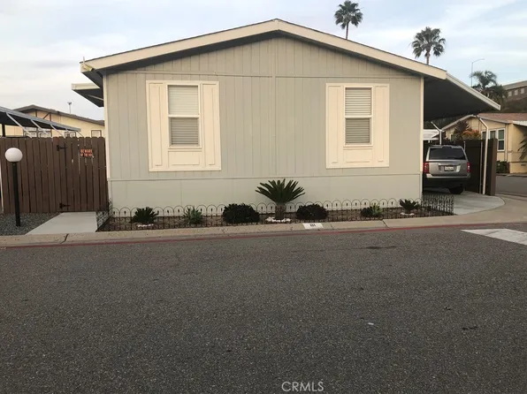 4901 Green River Rd #81, Corona, CA 92878