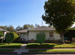 882 N 9th Ave, Upland, CA 91786