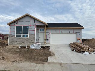 6662 Gehrig Pl, Deforest, WI 53532