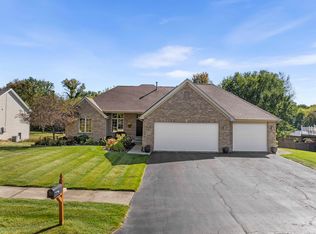 6117 Windflower Way, Roscoe, IL 61073