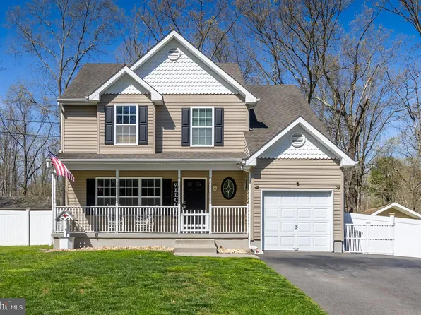 1459 14th Ave, Williamstown, NJ 08094