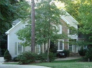 3323 Belspring Ln, Raleigh, NC 27612