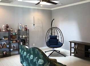 7201 Mosley St, Amarillo, TX 79119