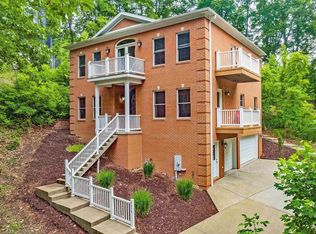 2079 Brandonville Ter, Morgantown, WV 26508