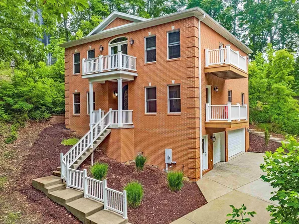 2079 Brandonville Ter, Morgantown, WV 26508