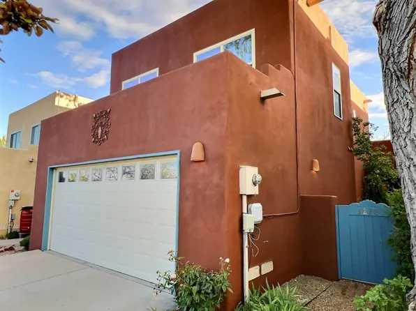 3228 El Trebol Ct, Santa Fe, NM 87507