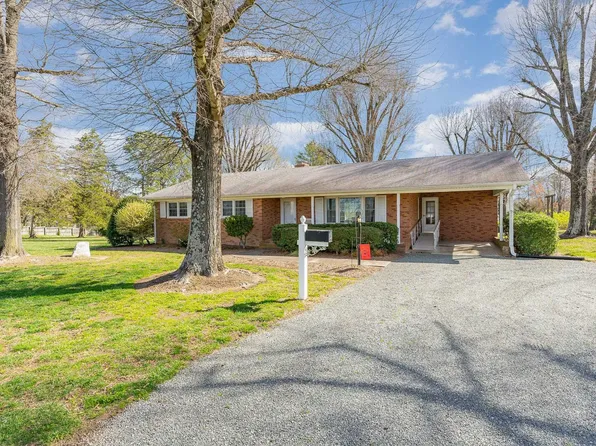 1943 Mount Hope Church Rd, Mc Leansville, NC 27301