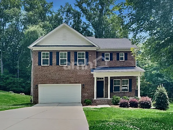 3902 Riceland Pl, Charlotte, NC 28216