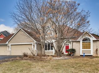 1944 Lochaven Alcove, Woodbury, MN 55125