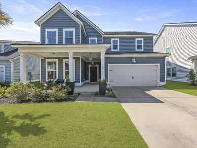 120 Haverhill St, Summerville, SC, 29486