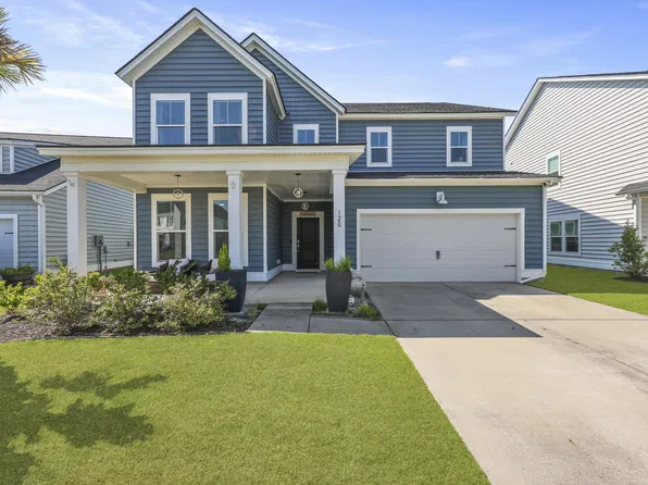 120 Haverhill St, Summerville, SC 29486