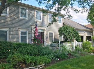 7730 Ardaugh Ct, Dublin, OH 43017