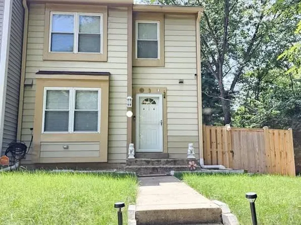 1 Wheatfield Ct, Gaithersburg, MD 20879