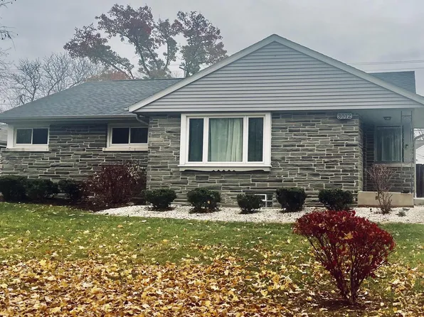 3012 North 92nd STREET, Milwaukee, WI 53222