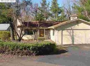 10894 Woodchuck Ct, Penn Valley, CA